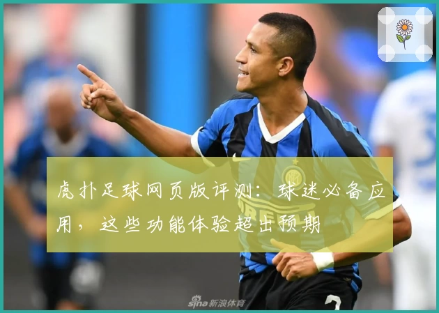 虎扑足球网页版评测:球迷必备应用,这些功能体验超出预期