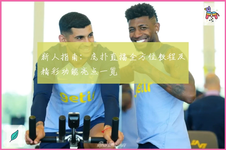 新人指南：虎扑直播全方位教程及精彩功能亮点一览